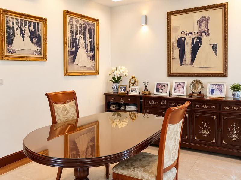 Bungalow House for Sale in Bukit Persekutuan (Bangsar) - Esther Tan - Dining Room - PropertyGuru.com.my