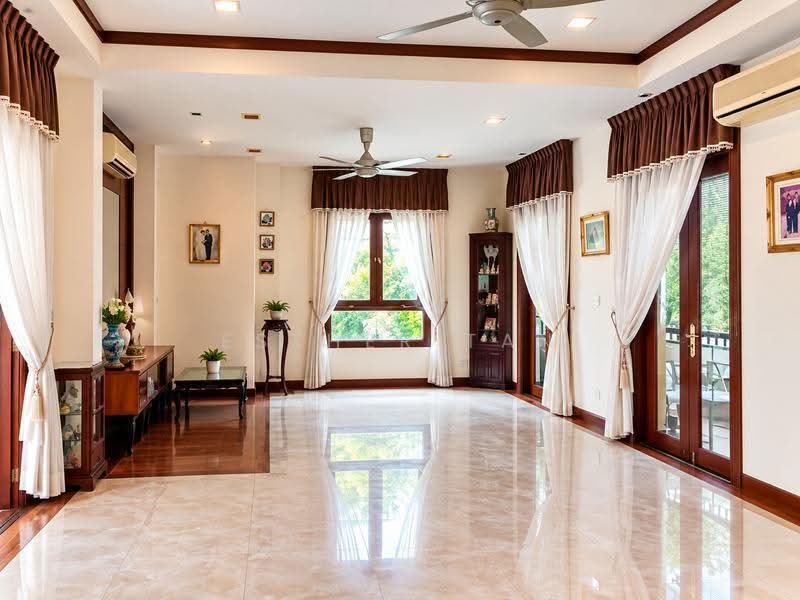 Bungalow House for Sale in Bukit Persekutuan (Bangsar) - Esther Tan - Living Room - PropertyGuru.com.my