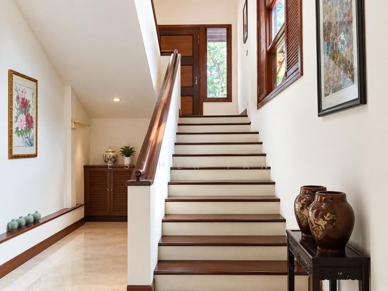 Bungalow House for Sale in Bukit Persekutuan (Bangsar) - Esther Tan - Entrance - PropertyGuru.com.my