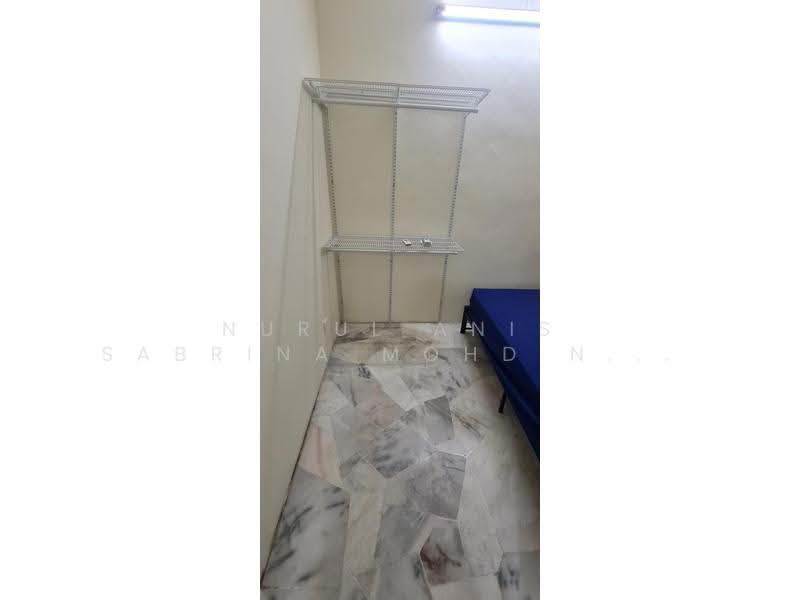2-storey Terraced House for Rent in Bandar Baru Permas Jaya (Permas Jaya) - Nurul Anis Sabrina Mohd Nasir - Interior - PropertyGuru.com.my