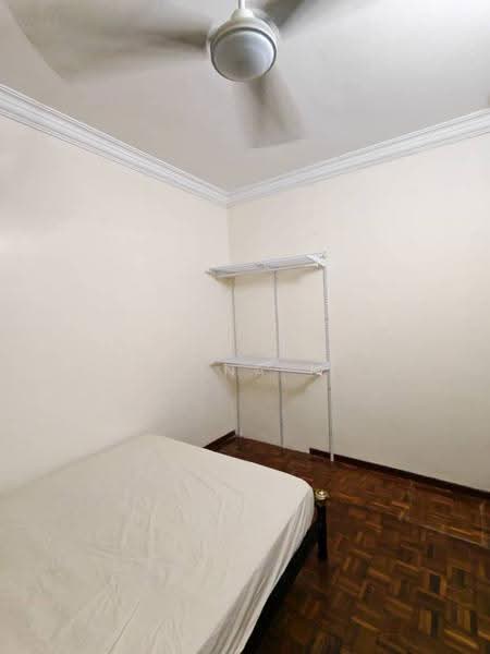 2-storey Terraced House for Rent in Bandar Baru Permas Jaya (Permas Jaya) - Nurul Anis Sabrina Mohd Nasir - Bedroom - PropertyGuru.com.my