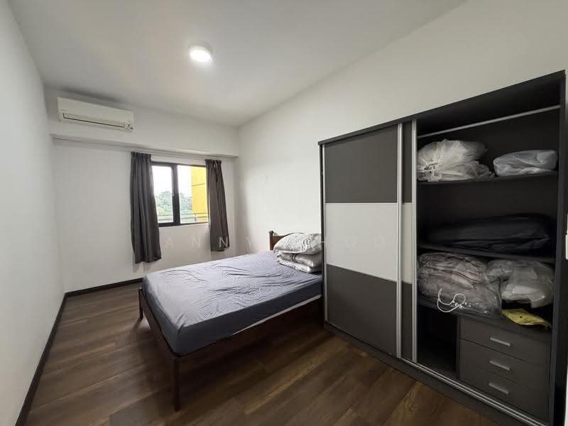 Condominium for Rent at Maya - ANNY KHOO - Bedroom - PropertyGuru.com.my