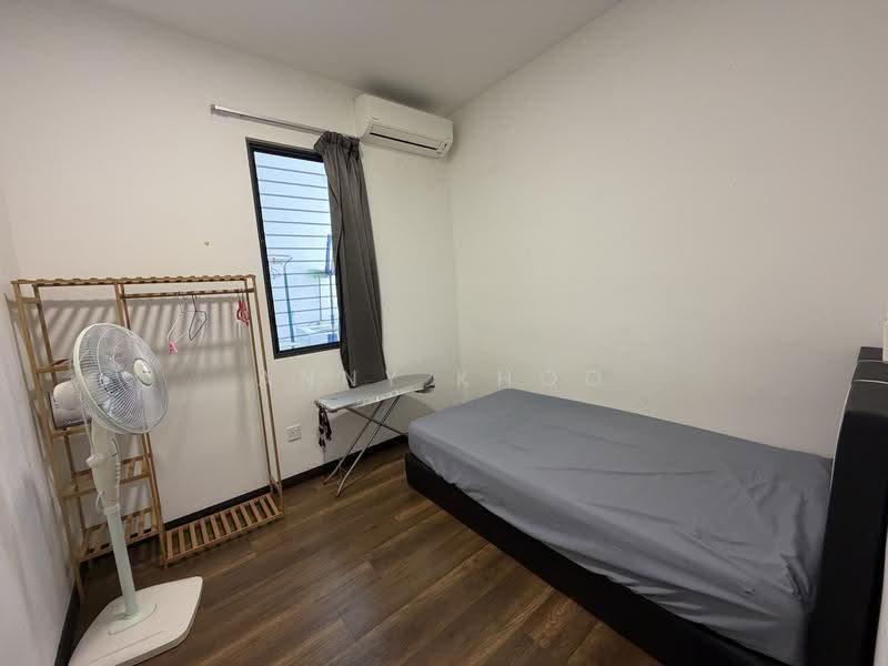 Condominium for Rent at Maya - ANNY KHOO - Bedroom - PropertyGuru.com.my