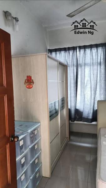 Apartment for Rent at Halaman Murni Apartment - Edwin Ng - PropertyGuru.com.my