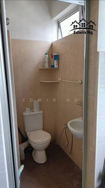 Apartment for Rent at Halaman Murni Apartment - Edwin Ng - PropertyGuru.com.my