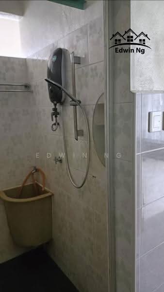 Apartment for Rent at Halaman Murni Apartment - Edwin Ng - PropertyGuru.com.my