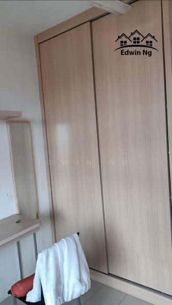 Apartment for Rent at Halaman Murni Apartment - Edwin Ng - PropertyGuru.com.my