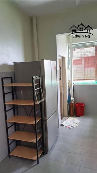 Apartment for Rent at Halaman Murni Apartment - Edwin Ng - PropertyGuru.com.my