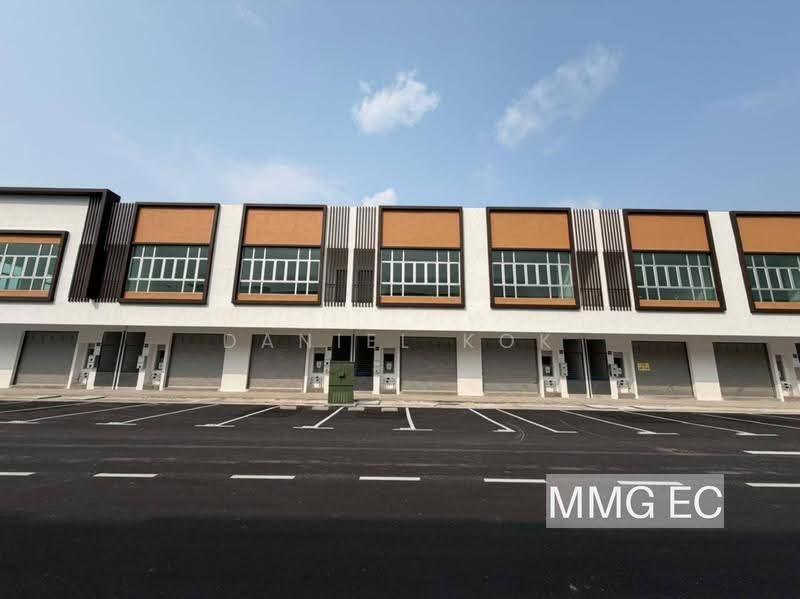 Shop for Rent in Taman Desa Jarom (Jenjarom) - Daniel Kok - PropertyGuru.com.my