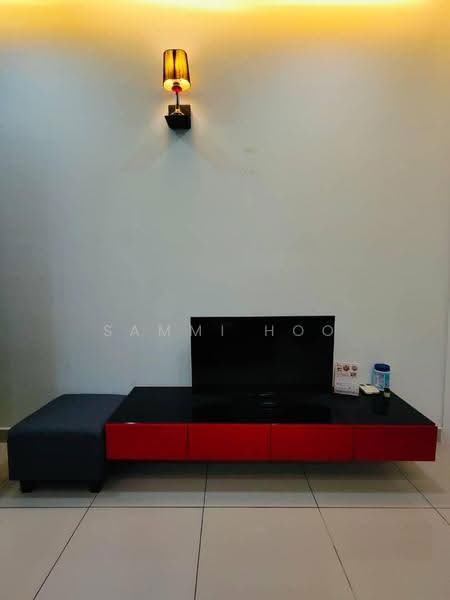 Service Residence for Rent at Tropez Residences - Sammi Hoo - PropertyGuru.com.my