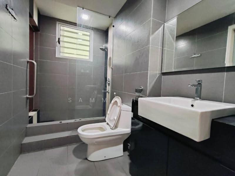 Service Residence for Rent at Tropez Residences - Sammi Hoo - PropertyGuru.com.my