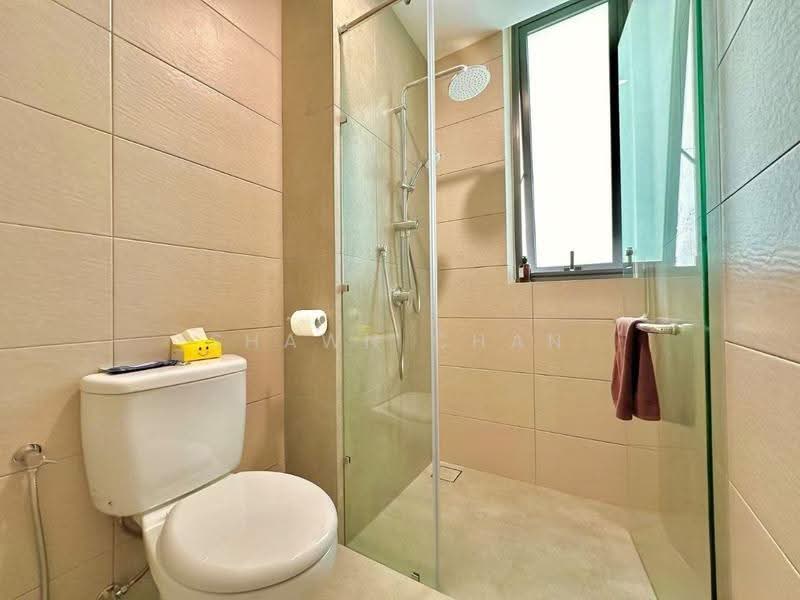Condominium for Rent at The Elysia Park Residence - Shawn Chan - Bathroom - PropertyGuru.com.my