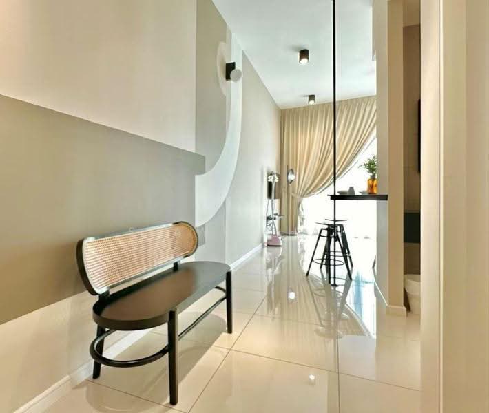 Condominium for Rent at The Elysia Park Residence - Shawn Chan - Interior - PropertyGuru.com.my