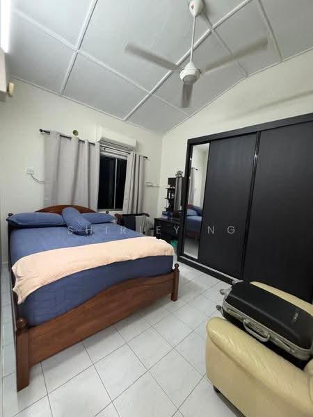Rumah Teres 1-Tingkat untuk Dijual di Seksyen 4 (Petaling Jaya) - Shirley Ng - Bedroom - PropertyGuru.com.my