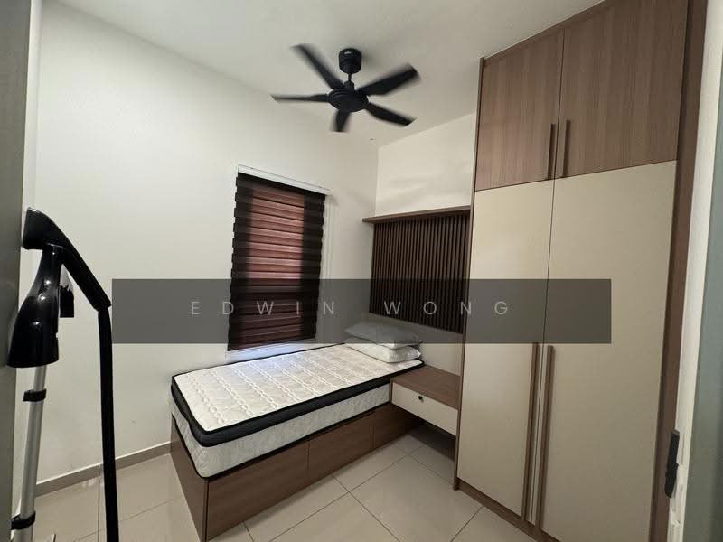 Service Residence for Rent at D'Vine - Edwin Wong - Bedroom - PropertyGuru.com.my