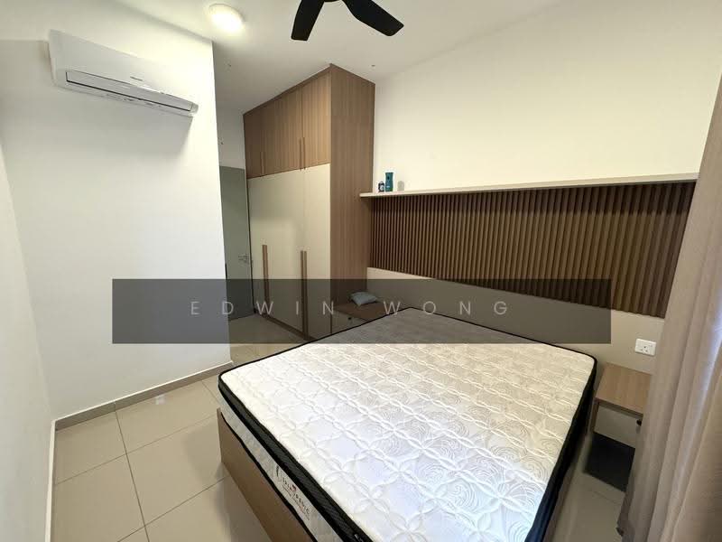 Service Residence for Rent at D'Vine - Edwin Wong - Bedroom - PropertyGuru.com.my