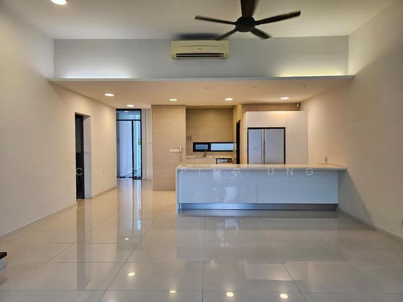 Rumah Teres untuk Dijual di Desa Parkcity (Kuala Lumpur) - Chien Ping Ung - Kitchen - PropertyGuru.com.my