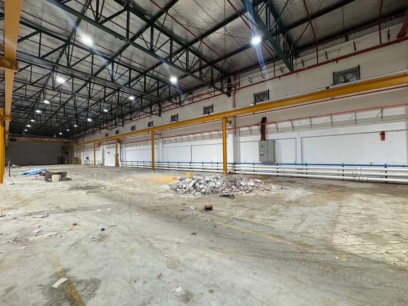 Factory for Rent in Kawasan Perindustrian Senai 3 (Senai) - Andy Lee - PropertyGuru.com.my