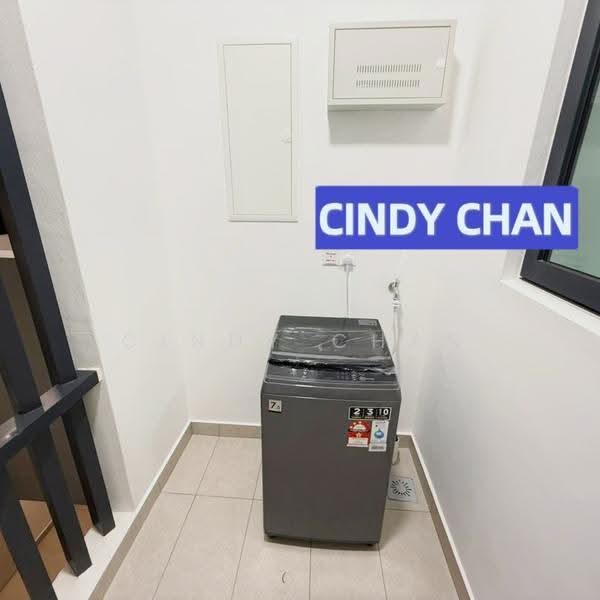 Condominium for Rent at Mezzo - Cindy Chan - PropertyGuru.com.my