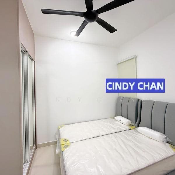 Condominium for Rent at Mezzo - Cindy Chan - Bedroom - PropertyGuru.com.my