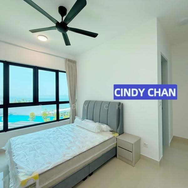 Condominium for Rent at Mezzo - Cindy Chan - Bedroom - PropertyGuru.com.my