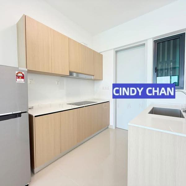 Condominium for Rent at Mezzo - Cindy Chan - Kitchen - PropertyGuru.com.my