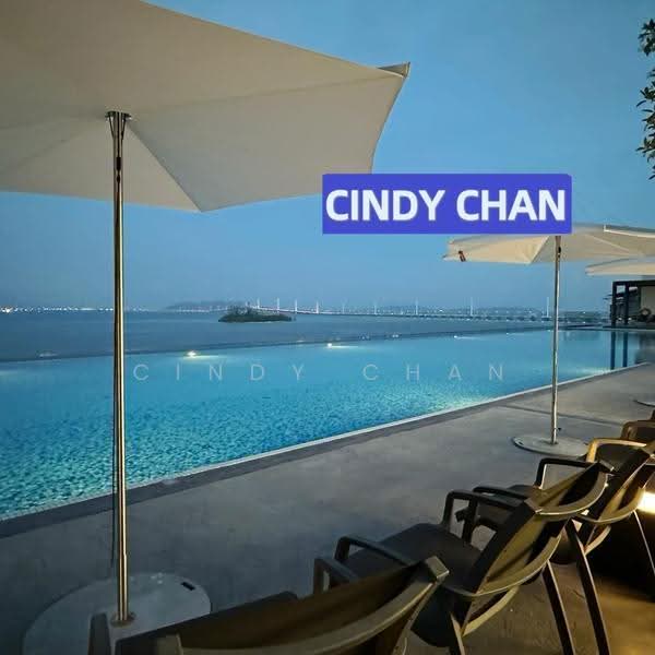 Condominium for Rent at Mezzo - Cindy Chan - Pool - PropertyGuru.com.my