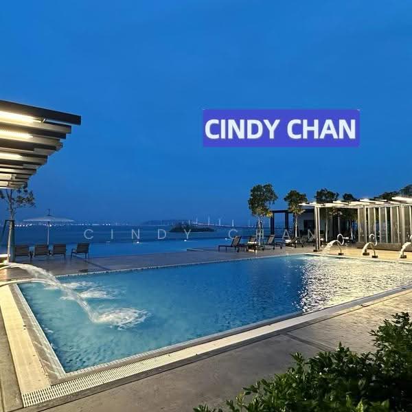 Condominium for Rent at Mezzo - Cindy Chan - Exterior - PropertyGuru.com.my