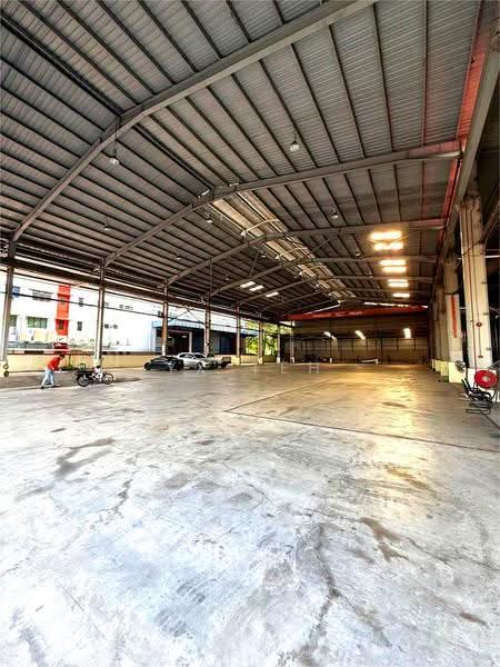 Detached Factory for Rent in Segambut (Kuala Lumpur) - YX Teh - PropertyGuru.com.my