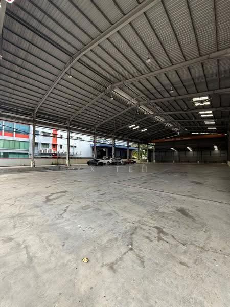 Detached Factory for Rent in Segambut (Kuala Lumpur) - YX Teh - PropertyGuru.com.my