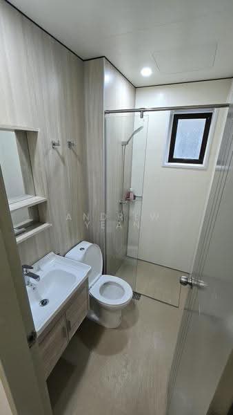Kondominium untuk Disewa di YOUTH CITY - Andrew Yean - Bathroom - PropertyGuru.com.my