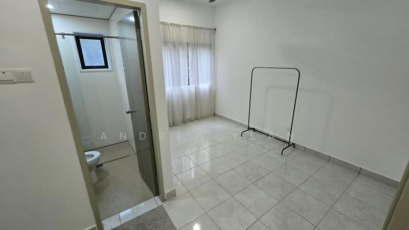 Kondominium untuk Disewa di YOUTH CITY - Andrew Yean - Bathroom - PropertyGuru.com.my
