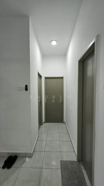 Kondominium untuk Disewa di YOUTH CITY - Andrew Yean - Corridor - PropertyGuru.com.my