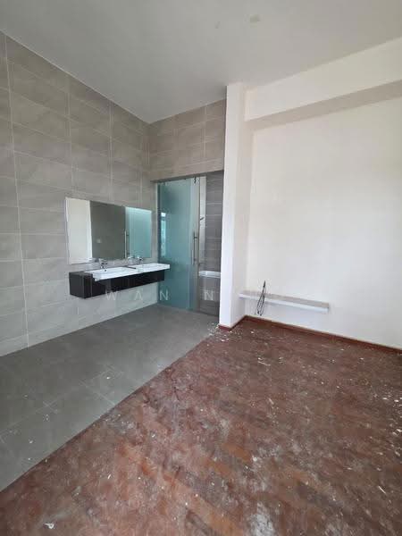 Cluster House for Sale in Eco Botanic (Iskandar Puteri (Nusajaya)) - Wan Ning - Bathroom - PropertyGuru.com.my