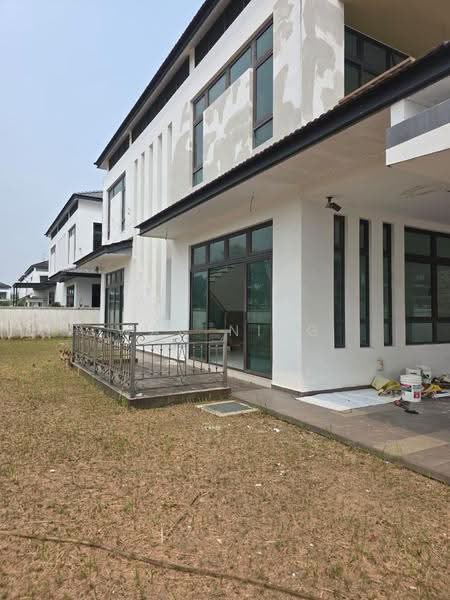 Cluster House for Sale in Eco Botanic (Iskandar Puteri (Nusajaya)) - Wan Ning - Exterior - PropertyGuru.com.my