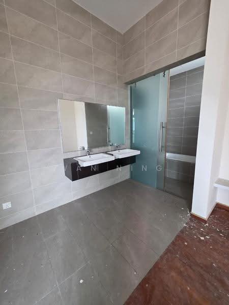 Cluster House for Sale in Eco Botanic (Iskandar Puteri (Nusajaya)) - Wan Ning - Bathroom - PropertyGuru.com.my