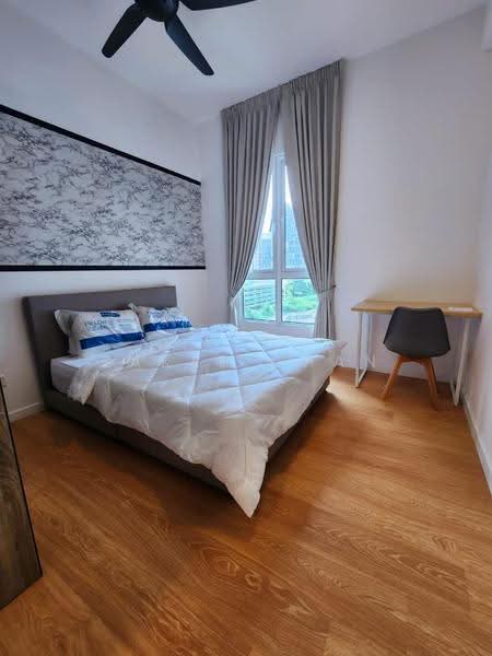 Condominium for Rent at Inspirasi - Zakee Chan - Bedroom - PropertyGuru.com.my