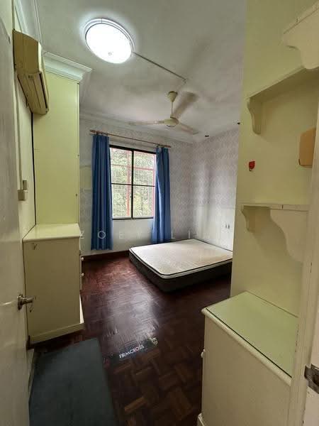 Pangsapuri untuk Disewa di Beverly Hills 2 - Zoey Liau - Bedroom - PropertyGuru.com.my