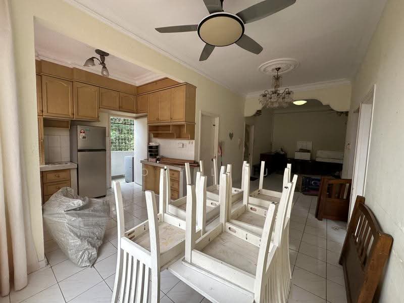 Pangsapuri untuk Disewa di Beverly Hills 2 - Zoey Liau - Kitchen - PropertyGuru.com.my