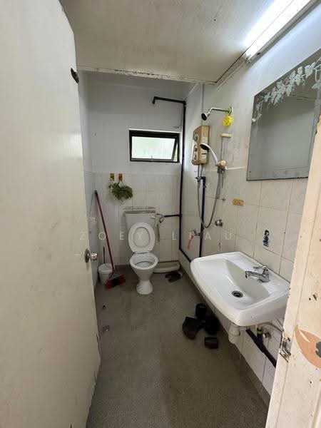 Pangsapuri untuk Disewa di Beverly Hills 2 - Zoey Liau - Bathroom - PropertyGuru.com.my