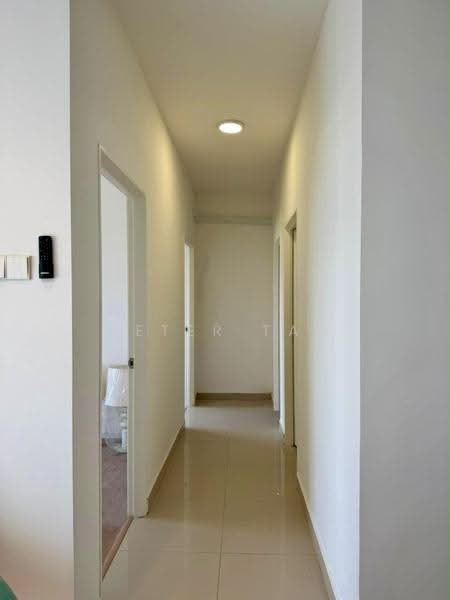 Condominium for Rent at Pitta Residensi - Peter Tan - Corridor - PropertyGuru.com.my