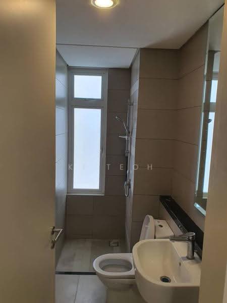 Condominium for Sale at Verdi Eco-Dominiums - KT Teoh - Bathroom - PropertyGuru.com.my