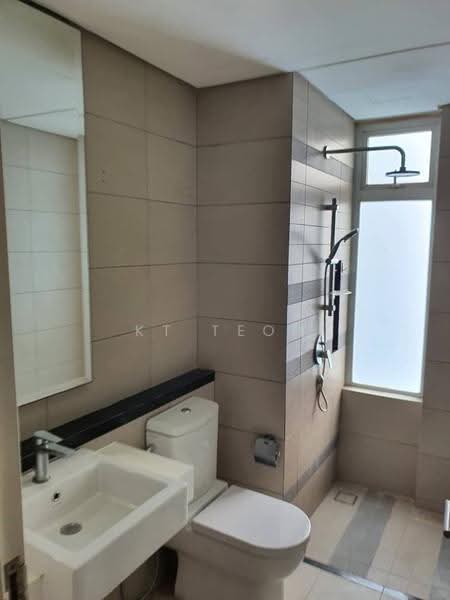Condominium for Sale at Verdi Eco-Dominiums - KT Teoh - Bathroom - PropertyGuru.com.my