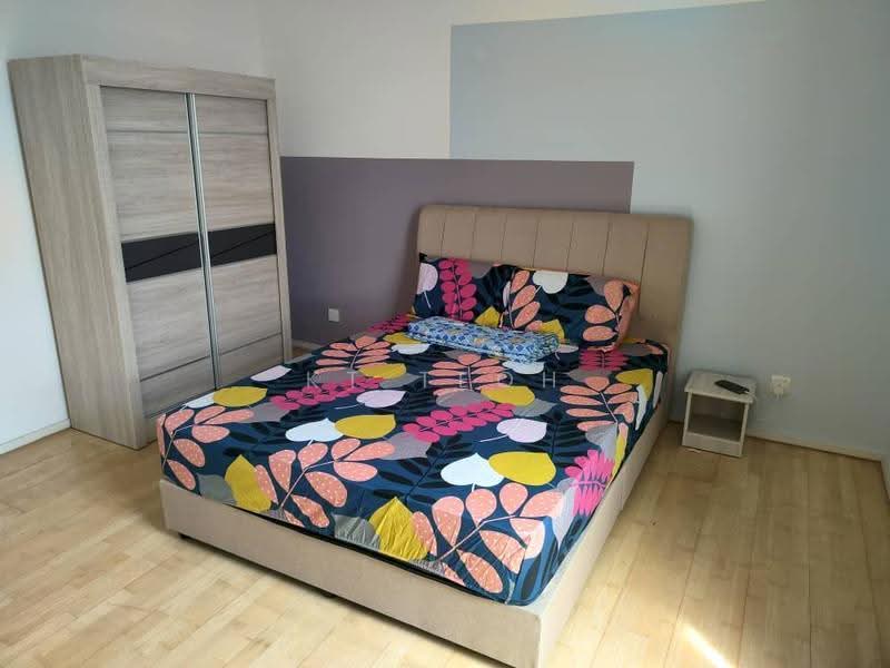 Condominium for Sale at Verdi Eco-Dominiums - KT Teoh - Bedroom - PropertyGuru.com.my