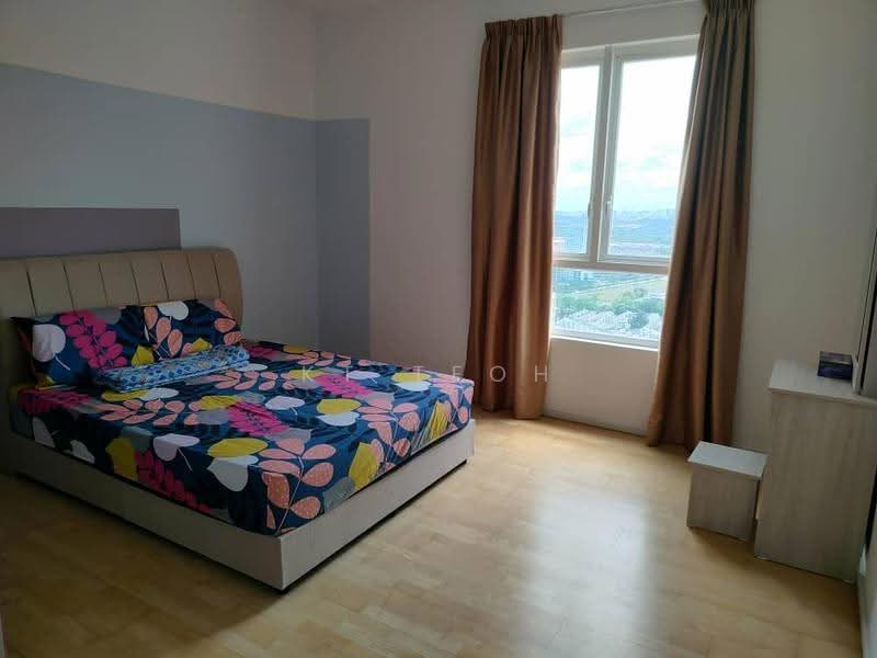 Condominium for Sale at Verdi Eco-Dominiums - KT Teoh - Bedroom - PropertyGuru.com.my