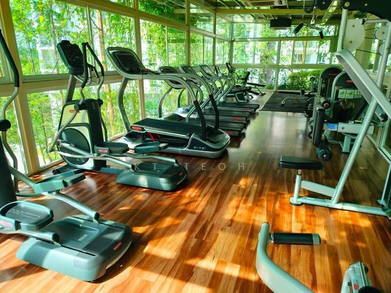 Condominium for Sale at Verdi Eco-Dominiums - KT Teoh - Gym - PropertyGuru.com.my