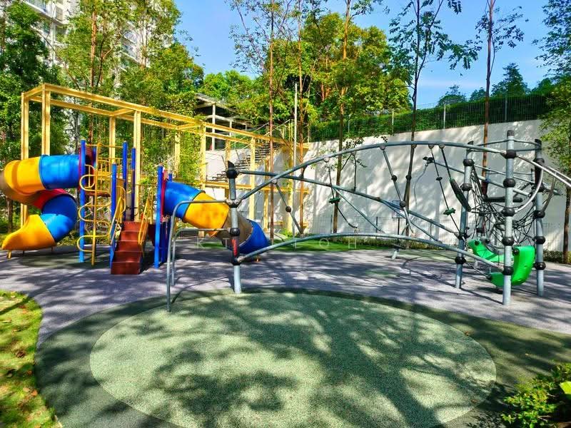 Condominium for Sale at Verdi Eco-Dominiums - KT Teoh - Exterior - PropertyGuru.com.my