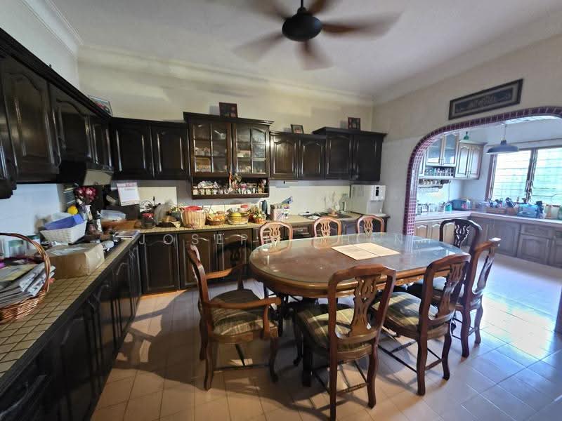 Rumah Berkembar untuk Dijual di Seksyen 9 (Shah Alam) - Joseph Chan - PropertyGuru.com.my