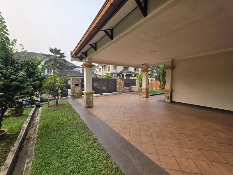 Rumah Berkembar untuk Dijual di Seksyen 9 (Shah Alam) - Joseph Chan - Exterior - PropertyGuru.com.my