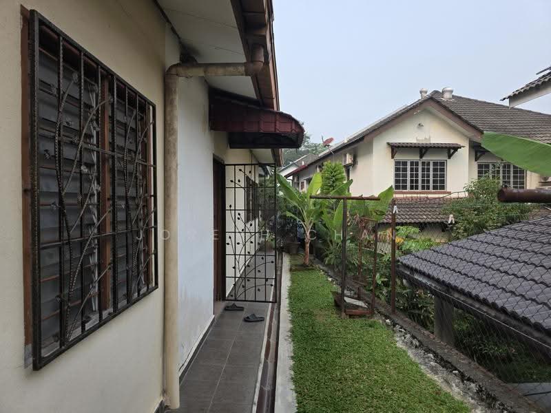Rumah Berkembar untuk Dijual di Seksyen 9 (Shah Alam) - Joseph Chan - Exterior - PropertyGuru.com.my